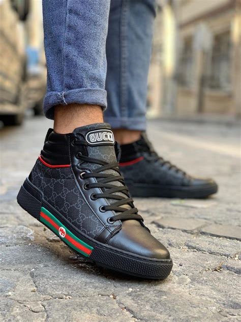 gucci sneakers best buy|cheap gucci sneakers for men.